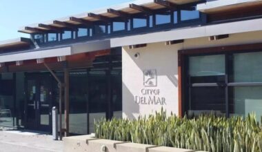 Del Mar City Council to vote on second reading of single-use plastics, noncompostables ban – San Diego Union-Tribune
