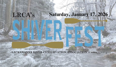 ShiverFest 2026 | Scranton, PA