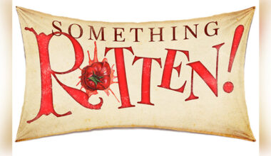 Something Rotten - an SCC Youth Theatre Program Production | Scranton, PA