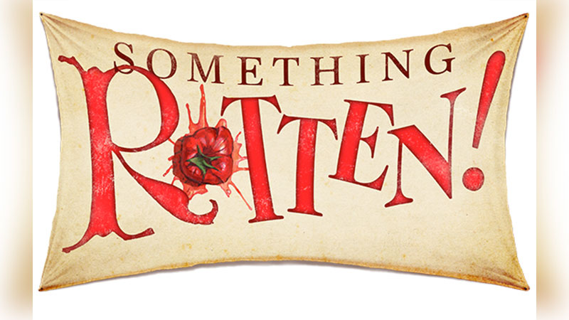 Something Rotten - an SCC Youth Theatre Program Production | Scranton, PA
