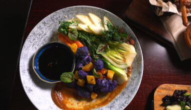 Healthy Restaurants in NEPA for Fresh, Flavorful Dining