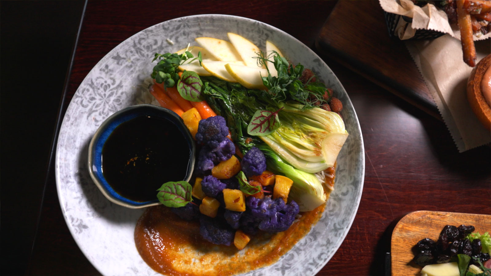 Healthy Restaurants in NEPA for Fresh, Flavorful Dining