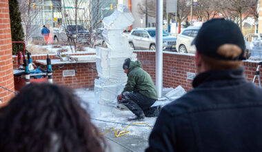 Scranton’s Downtown On Ice Festival 2026 Event Guide