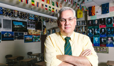 Scranton Stories: Jerry Skotleski | NEPA Community