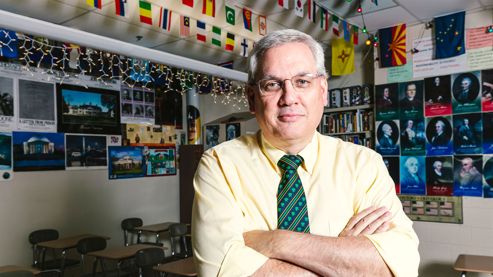 Scranton Stories: Jerry Skotleski | NEPA Community