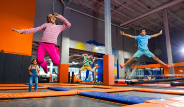 Your Guide to Fun Indoor Activities for Kids in NEPA