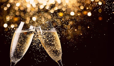 Madame Jennys Presents: A Gatsby New Year | Scranton, PA