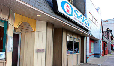 Robata Sushi and Hibachi | Scranton, PA