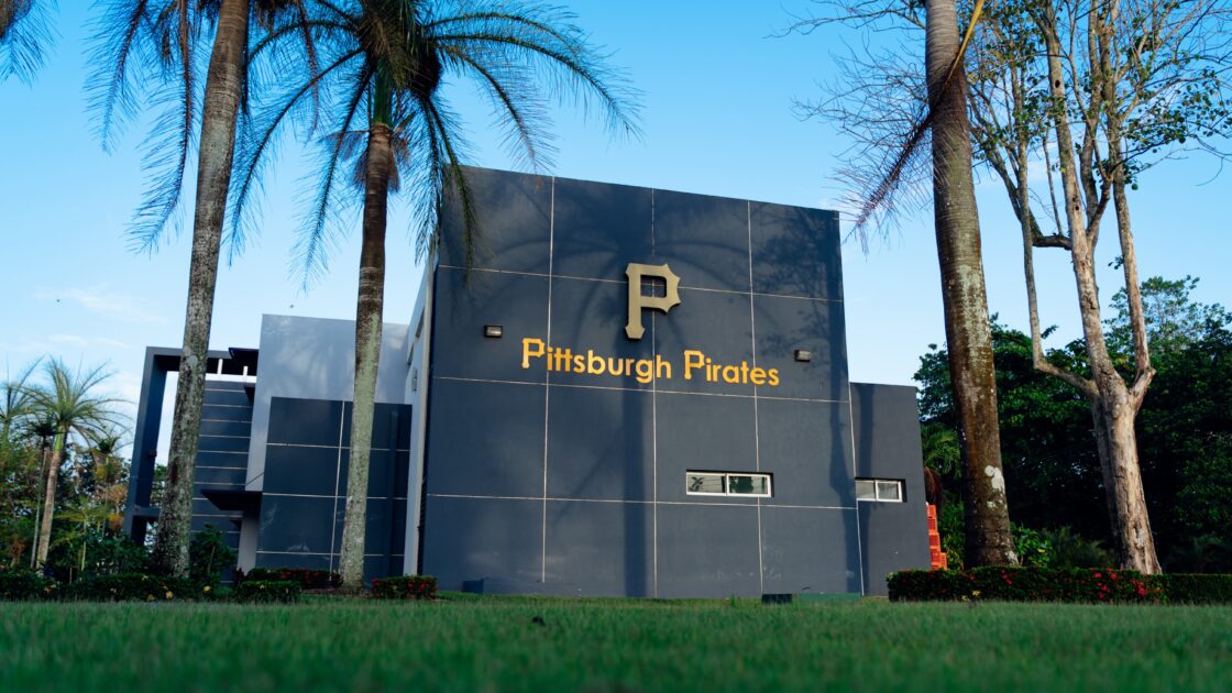 Pittsburgh Pirates, Dominican Summer League