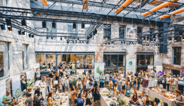 Dry Vibes taps into Philly’s growing alcohol-free social scene