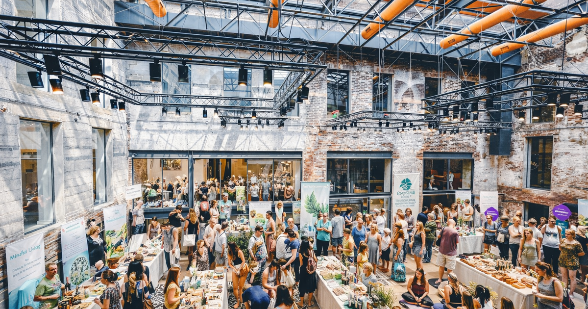 Dry Vibes taps into Philly’s growing alcohol-free social scene