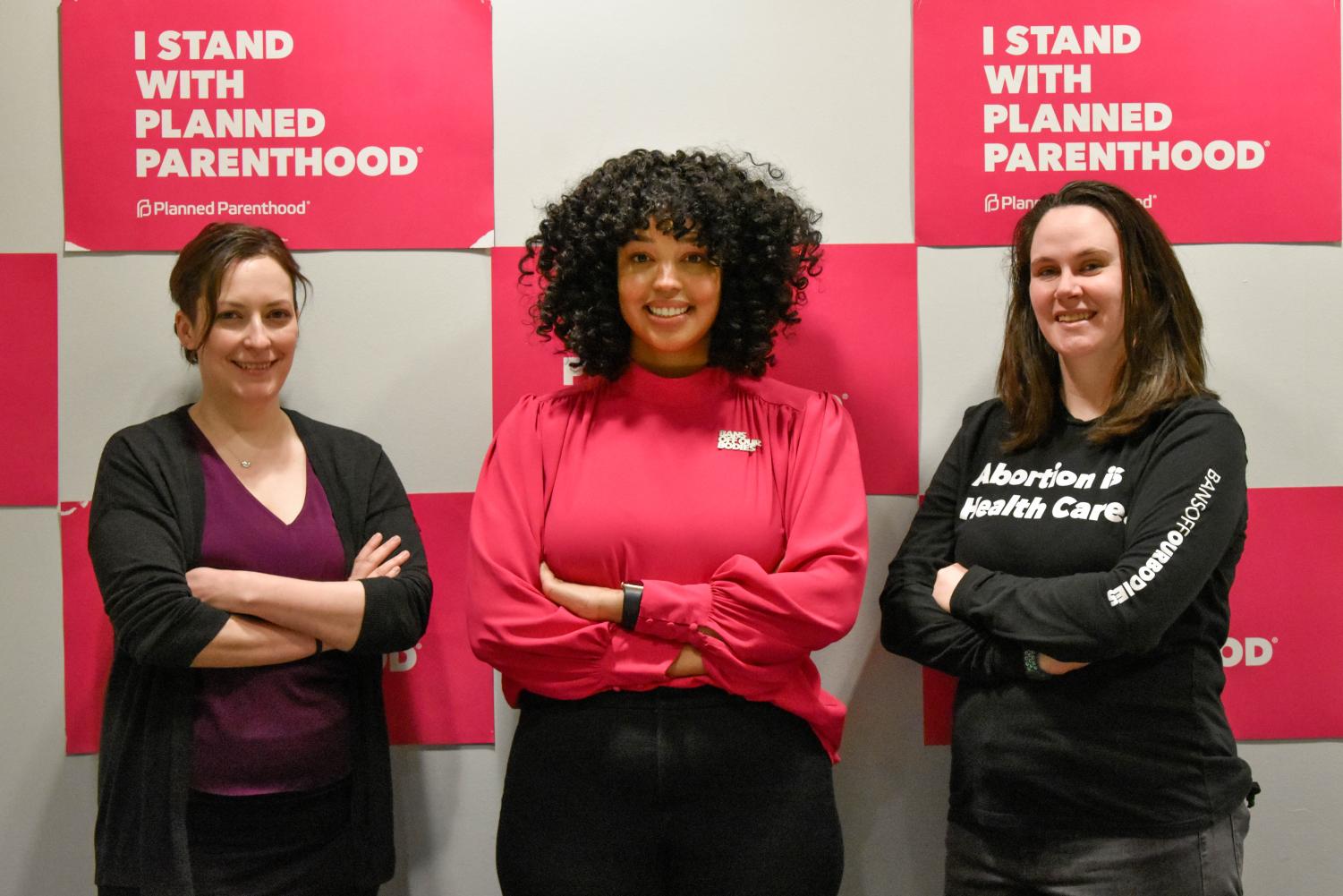 Planned Parenthood of Western Pennsylvania temporarily closes three locations