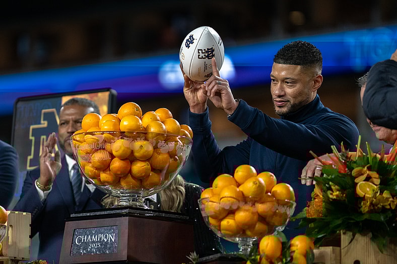 Pittsburgh Steelers Marcus Freeman