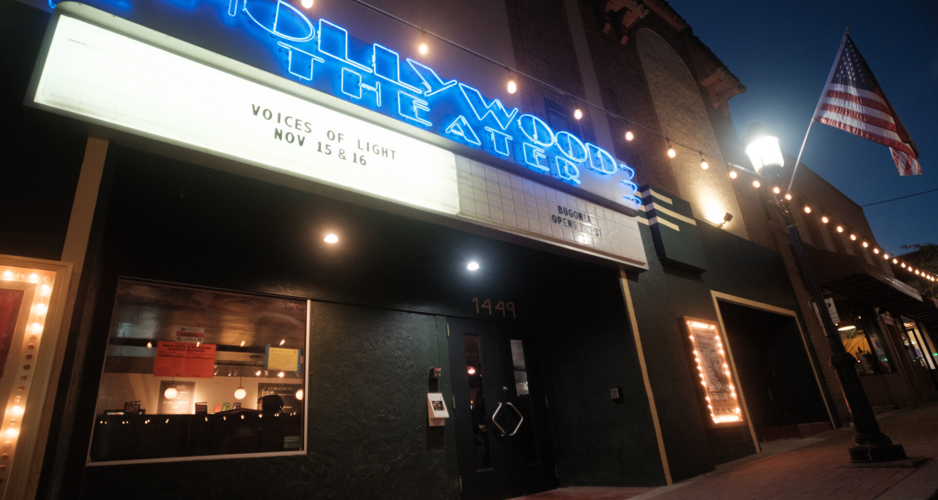 Try a night out in Dormont