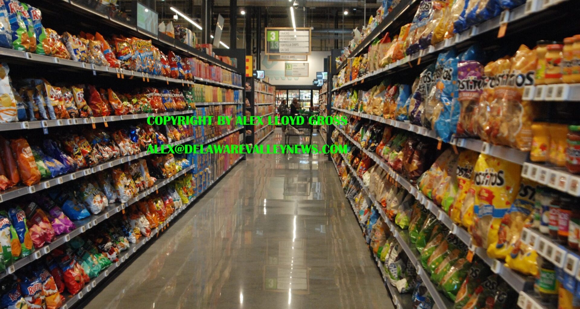 Amazon Fresh To Close Area Stores – Delaware Valley News