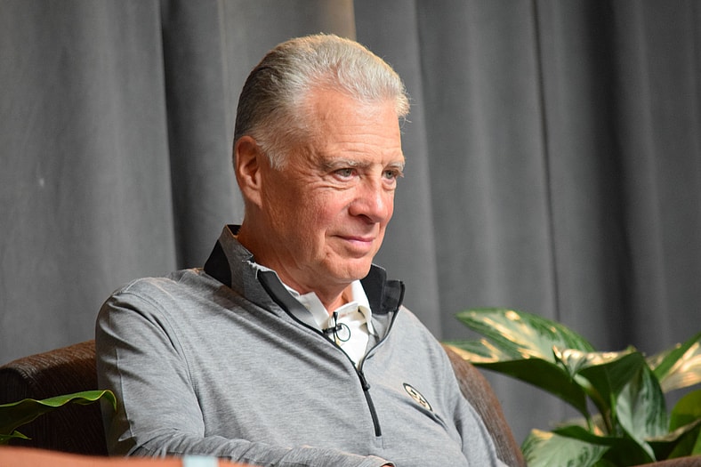 Pittsburgh Steelers President Art Rooney II