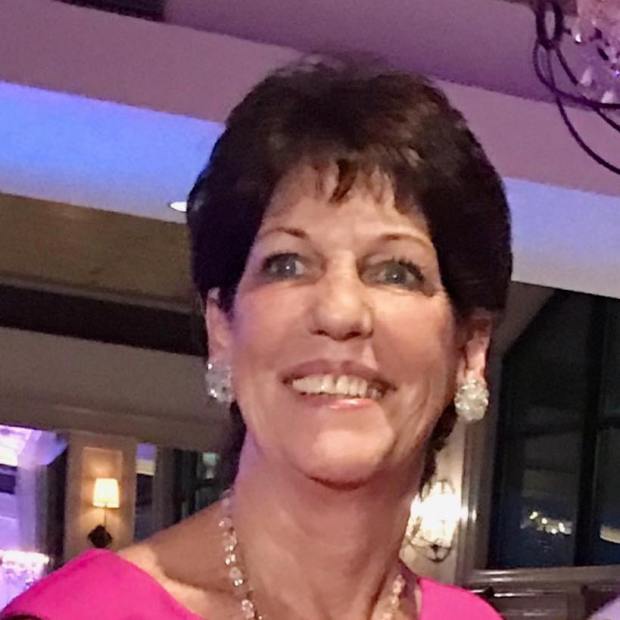 Collingdale Mayor Donna Matteo-Spadea. (COURTESY PHOTO)