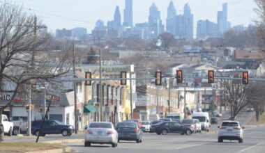 Delaware County police leadership and policing trends for 2026