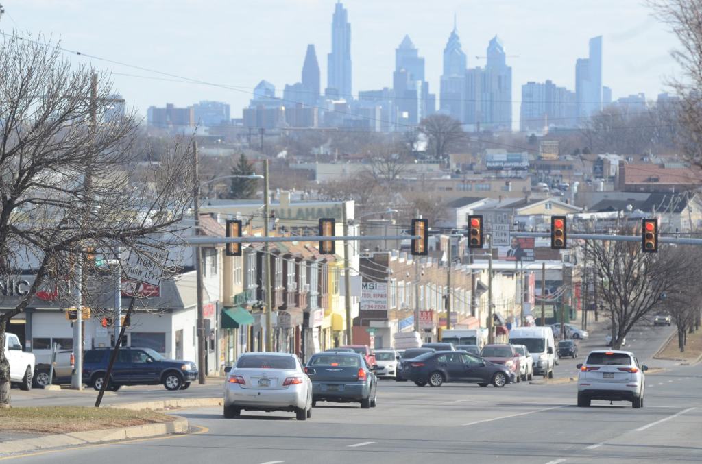 Delaware County police leadership and policing trends for 2026