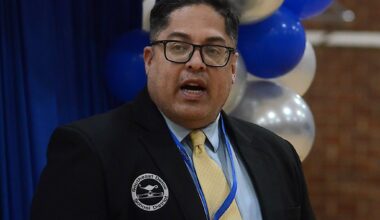 Community news of Delaware County