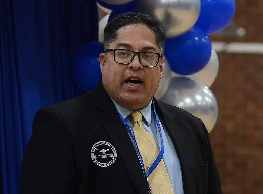 Community news of Delaware County