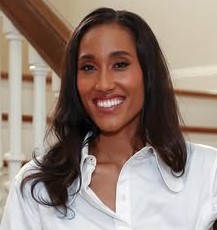 New York Times-bestselling author Anna Malaika Tubbs will discuss "The Three Mothers: How the Mothers of Martin Luther King, Jr., Malcolm X, and James Baldwin Shaped a Nation," on Jan. 22 at Swarthmore College. The public is welcome. (COURTESY PHOTO)