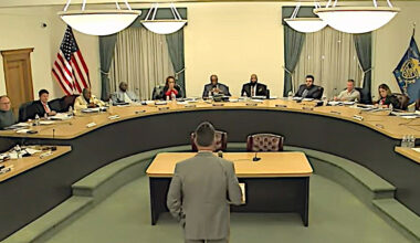 Upper Darby vows to advance measures to protect residents against ICE