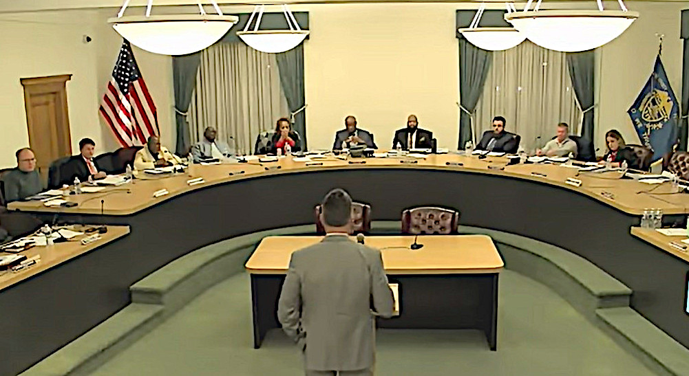 Upper Darby vows to advance measures to protect residents against ICE