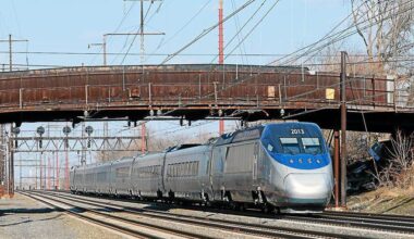 AmeriStarRail plan for passenger train service stopped