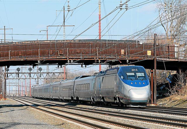 AmeriStarRail plan for passenger train service stopped