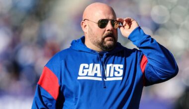 Brian Daboll to interview for Eagles’ OC; report – NBC10 Philadelphia