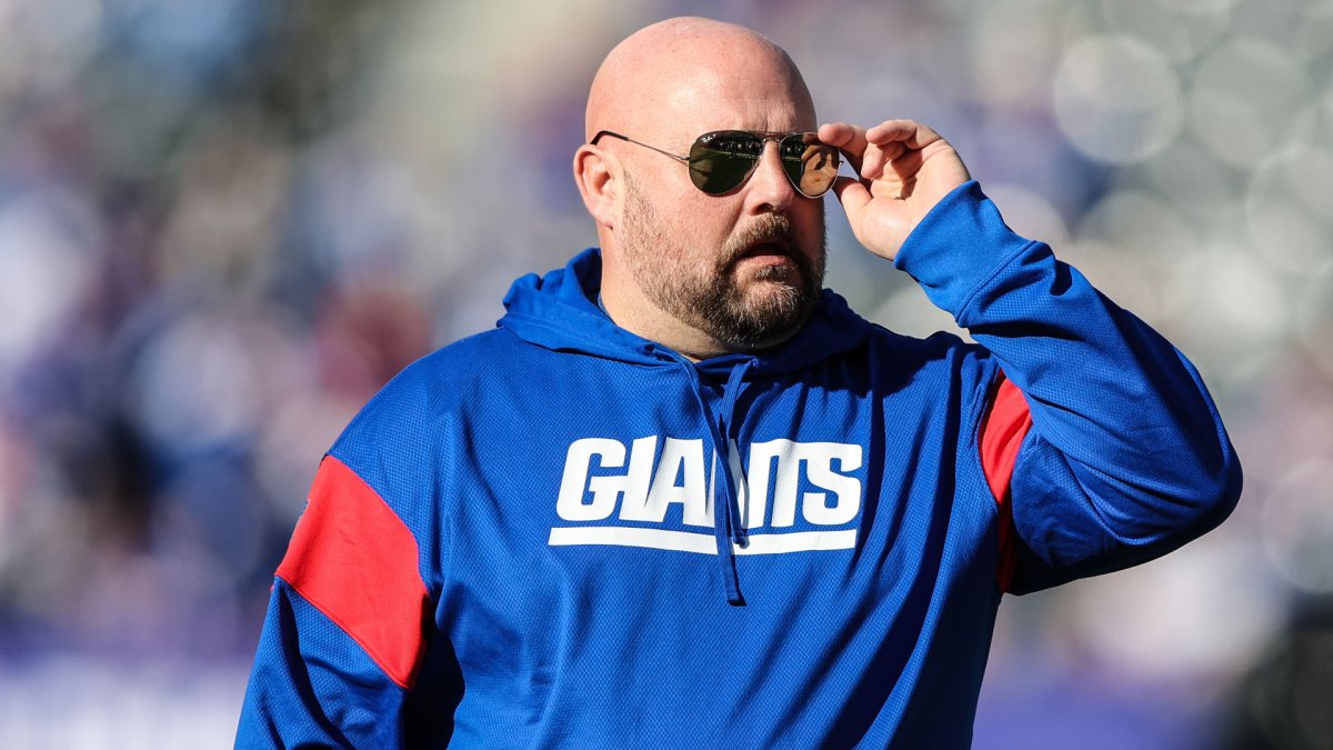 Brian Daboll to interview for Eagles’ OC; report – NBC10 Philadelphia