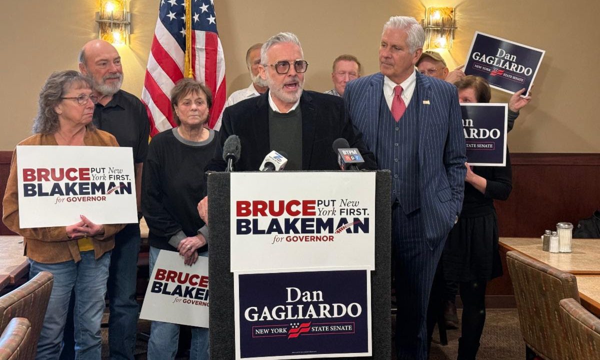 Erie County Republican makes pitch for vacant senate seat