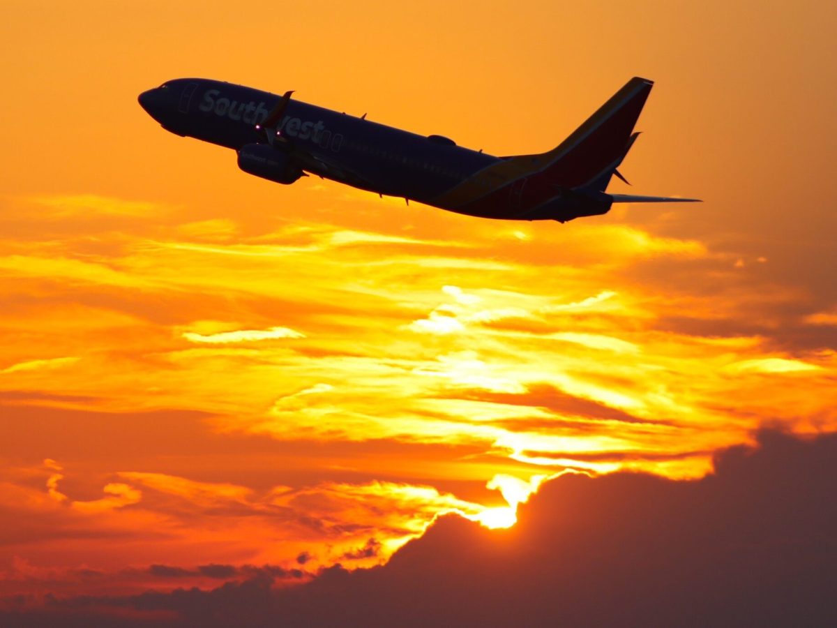 What new nonstop flights are coming to the Pittsburgh International Airport this spring?