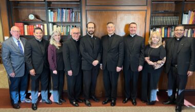 Diocesan Tribunal restructures to better serve divorced and Spanish-speaking Catholics – Diocese of Scranton