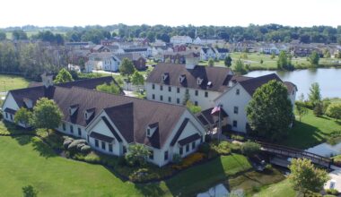 Discover Your Next Premier Office Space at Erie Station Business Park