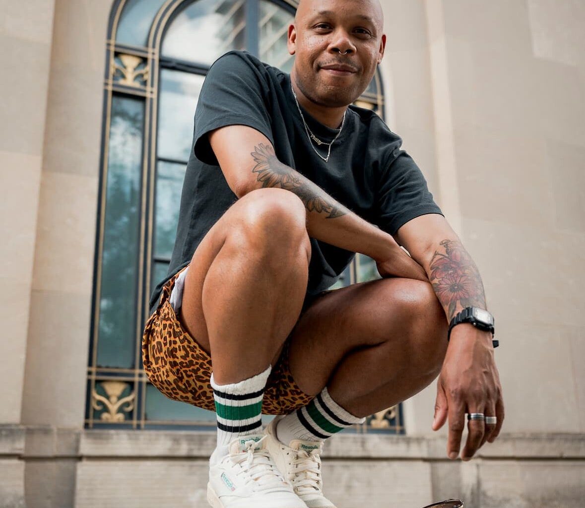 Studio 2 Extra: Philly writer Tre Johnson talks “Black genius”