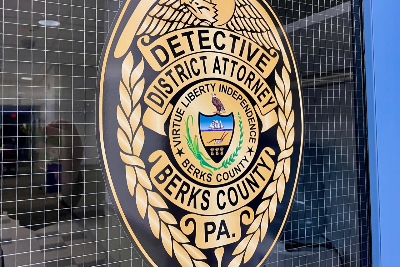 Reading man charged with rape in child sexual abuse investigation