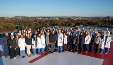 Reading Hospital to mark 20 years of trauma care