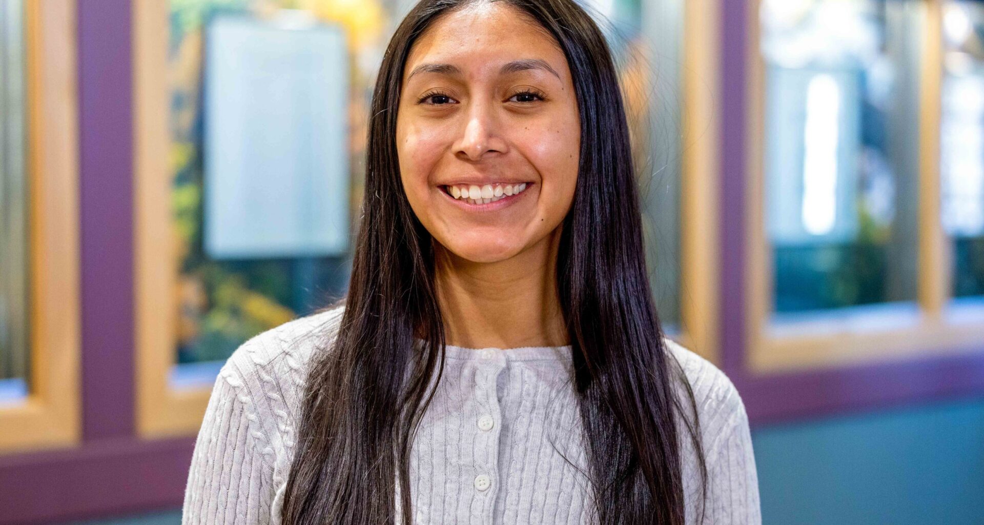 Edit Desk: Holding on to 'what if' - The Brown and White Edit Desk: Holding on to 'what if'