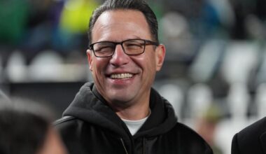 Josh Shapiro to launch reelection bid for Pennsylvania governor