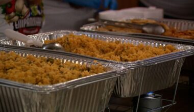 Kickoff party held in celebration of upcoming Erie Restaurant Week