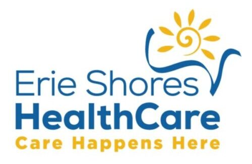 Erie Shores HealthCare Opens Newly Renovated Discharge Lounge