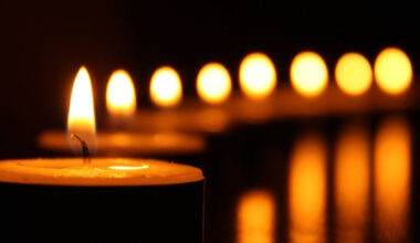 Pasadena City Hall to Host 25-Hour Holocaust Vigil With Name Reading – Pasadena Now