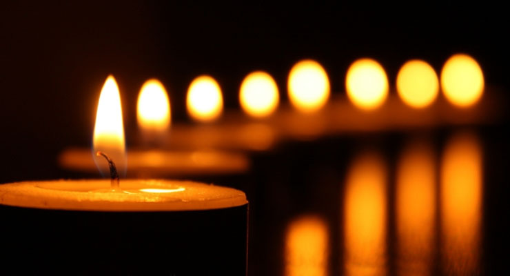 Pasadena City Hall to Host 25-Hour Holocaust Vigil With Name Reading – Pasadena Now