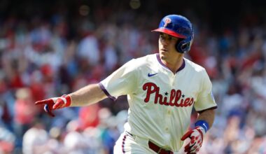 Phillies lose out on Bo Bichette, agree to deal with J.T. Realmuto