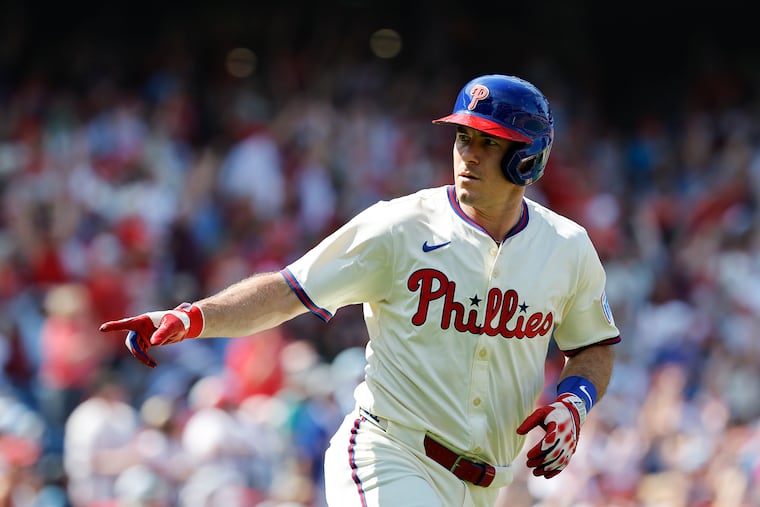 Phillies lose out on Bo Bichette, agree to deal with J.T. Realmuto