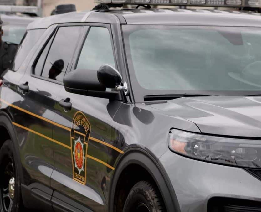 Hellertown Teen Unhurt in Crash, Police Say – Saucon Source