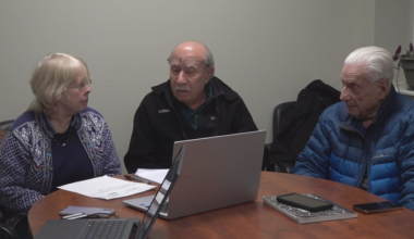 Burlington-Bethlehem-Arad Sister City Program remains hopeful despite ongoing tensions