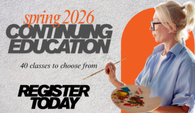 Spring 2026 Continuing Education - Bethlehem Central School District